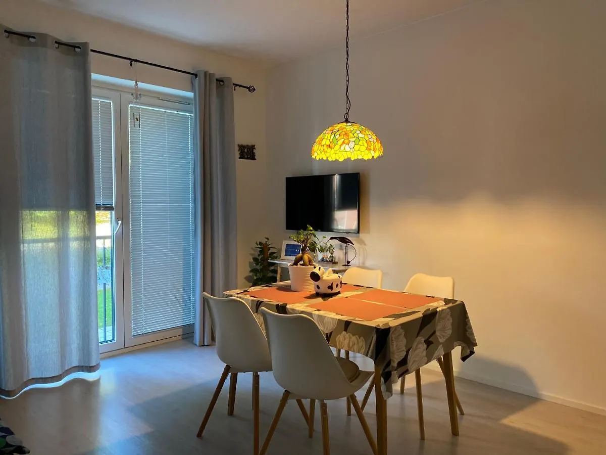 Qnq Studio Apartment Helsinki Finland